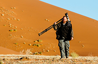 Stills from 4K video with the EOS-1D C